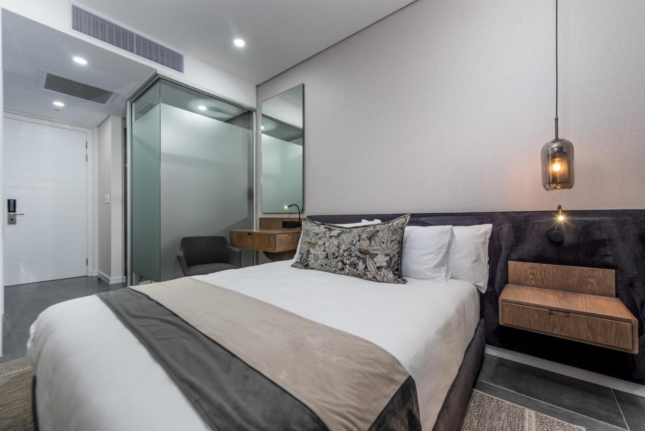 Reserved Suites Illovo Johannesburg Dış mekan fotoğraf