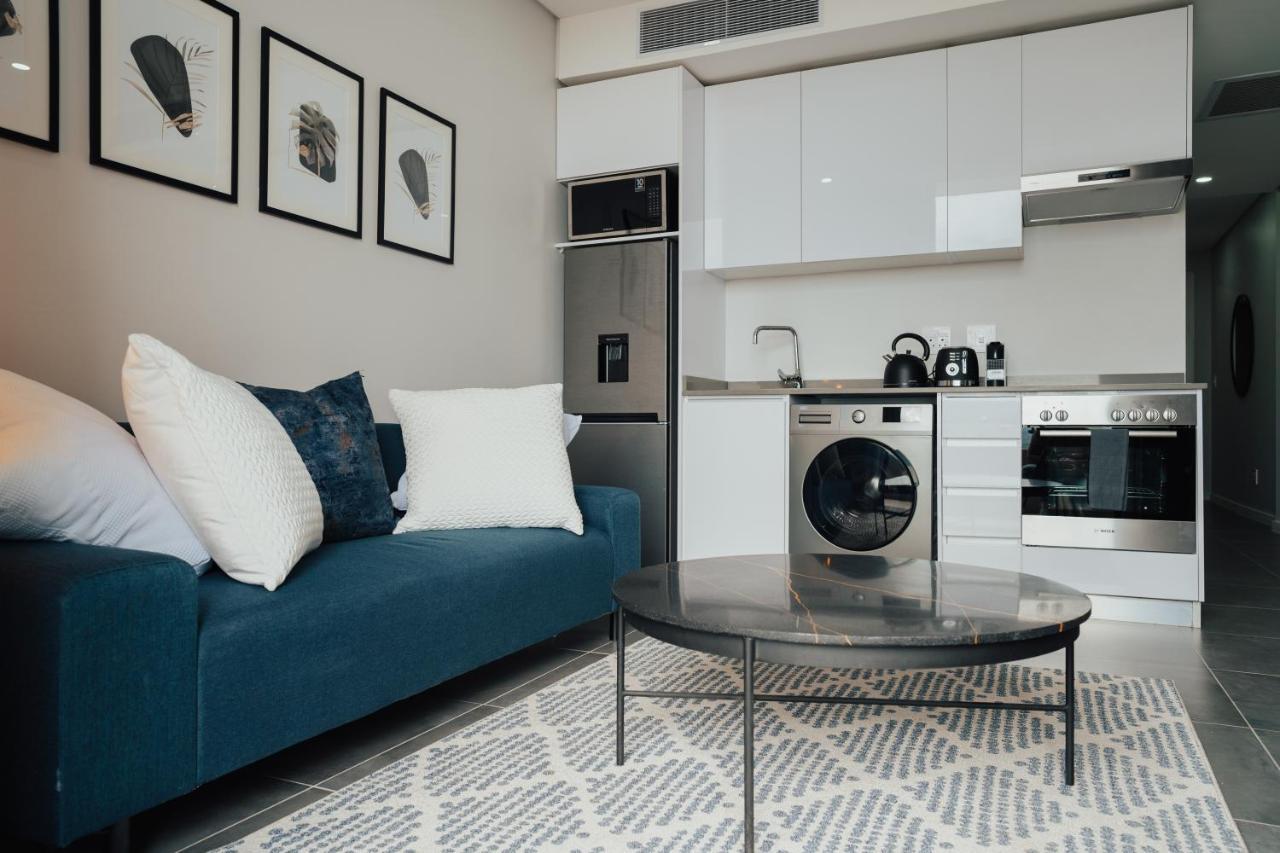 Reserved Suites Illovo Johannesburg Dış mekan fotoğraf