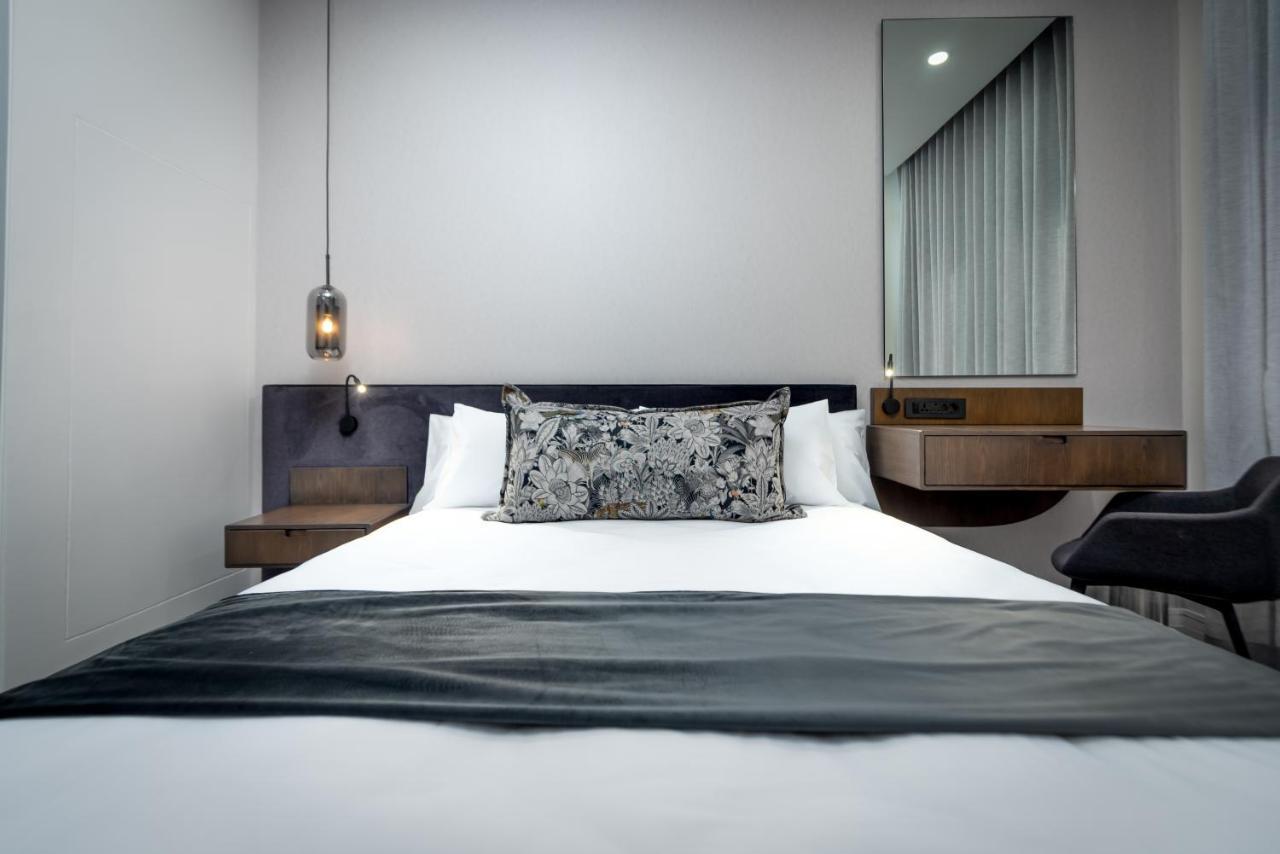 Reserved Suites Illovo Johannesburg Dış mekan fotoğraf