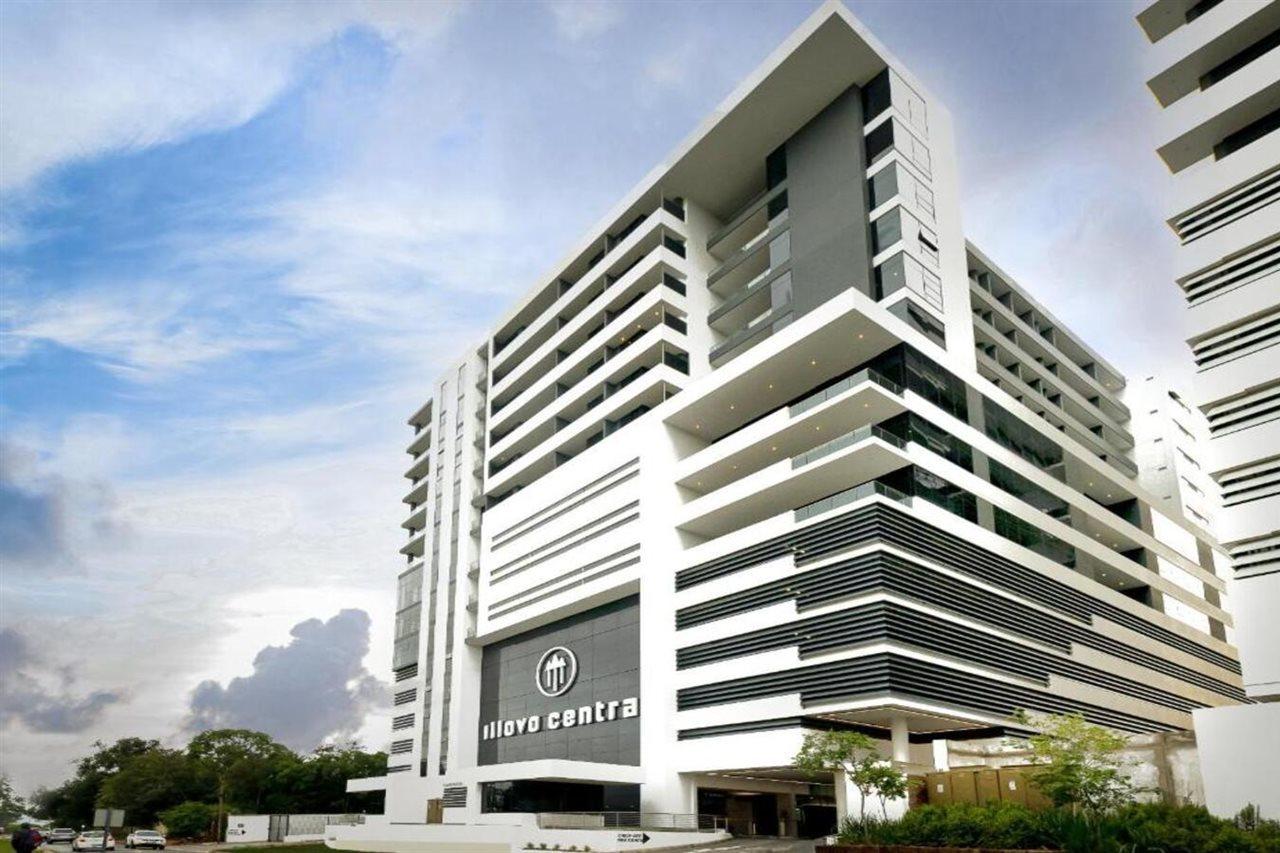 Reserved Suites Illovo Johannesburg Dış mekan fotoğraf