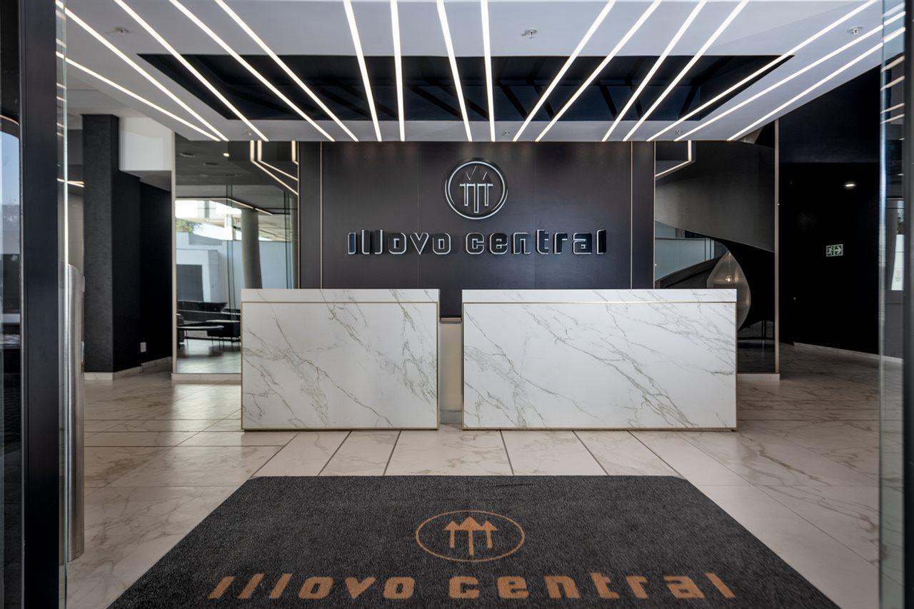 Reserved Suites Illovo Johannesburg Dış mekan fotoğraf
