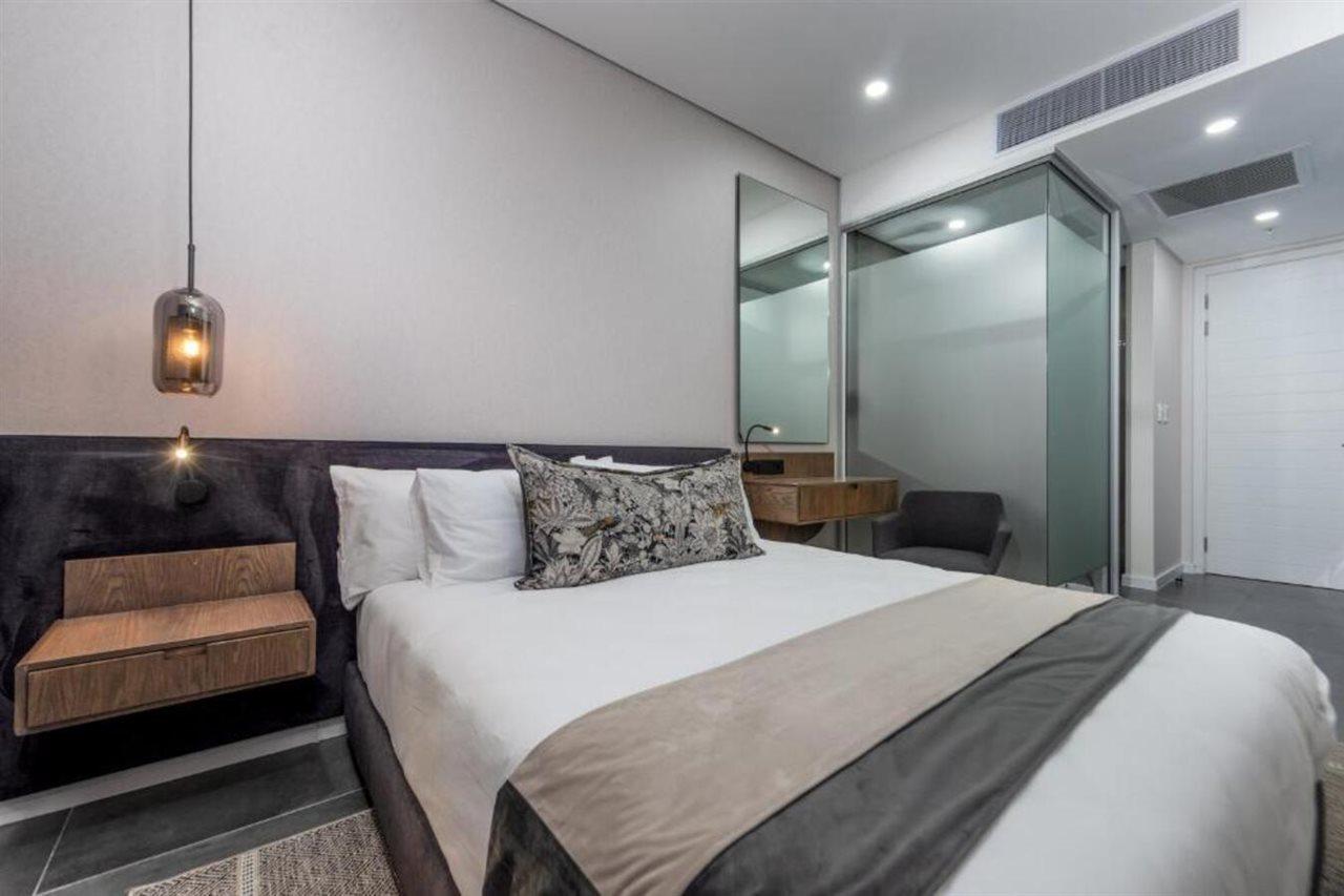 Reserved Suites Illovo Johannesburg Dış mekan fotoğraf
