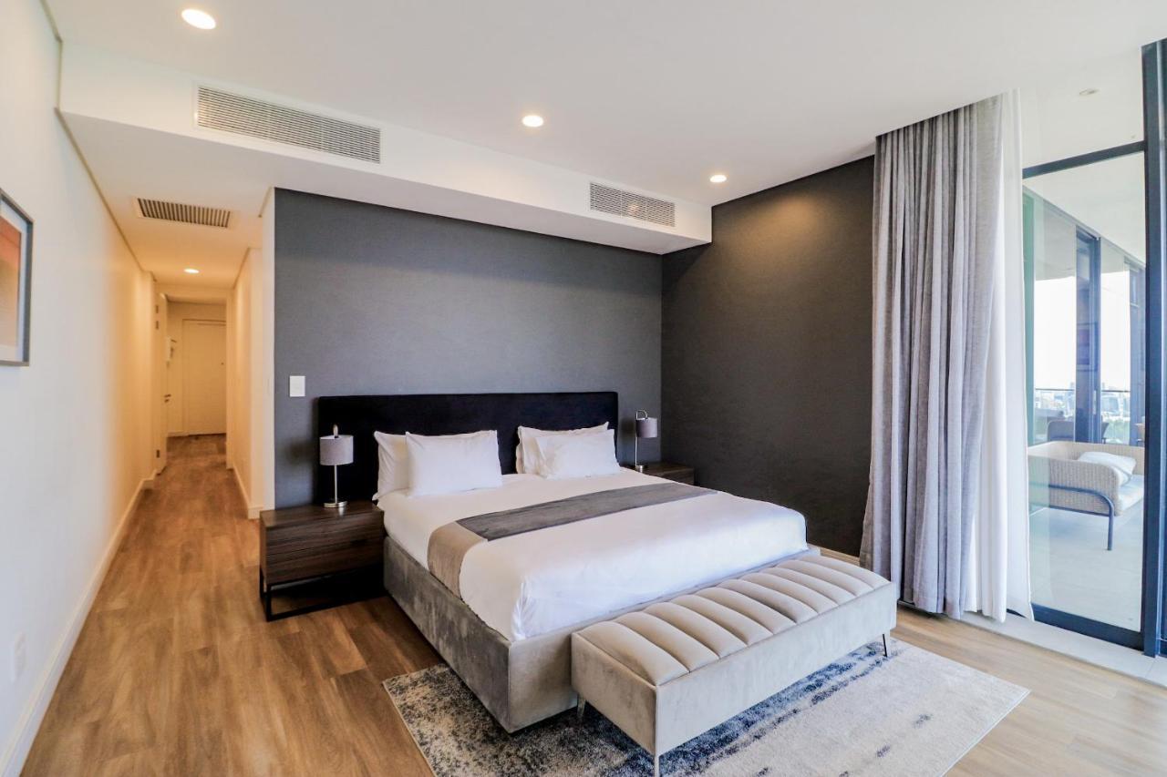 Reserved Suites Illovo Johannesburg Dış mekan fotoğraf