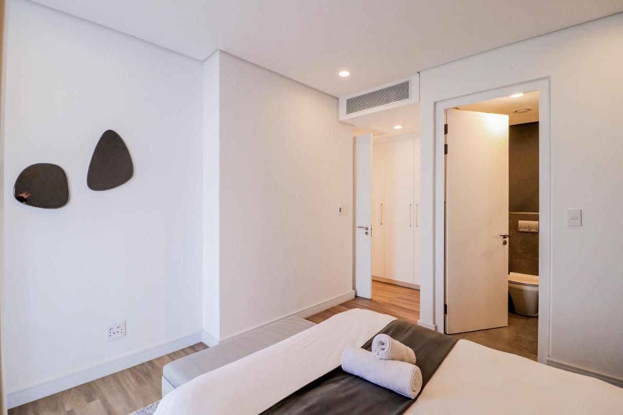 Reserved Suites Illovo Johannesburg Dış mekan fotoğraf