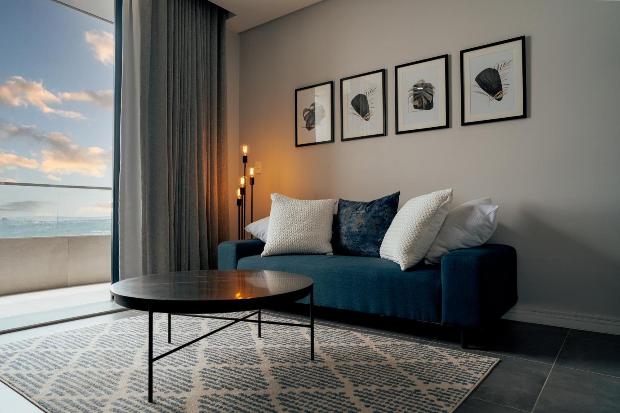 Reserved Suites Illovo Johannesburg Dış mekan fotoğraf